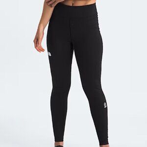 The North Face Summit Series Pro 120 Tights Womens Small Base Layer Pants